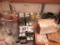 Floral And Gift Items Assortment