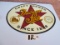 Dubuque Star Brewing Co. Tin Sign