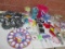 Large Lot Of Holiday Items, And More