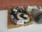 Indoor And Outdoor Security Cameras