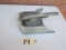 Hamburger Patty Press