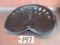 Antique Tractor Seat