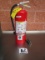 Fire Extinguishers