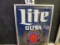 Miller Lite Ultra Collectible Mirror