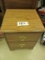 2 Drawer Night Stand