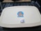 Wall Mount Koala Kare Baby Changing Station