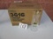 1 Dozen New Lucky Cricket Squall Glasses
