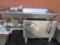Berkel countertop Meat Grinder