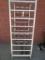 New Age Model 6259 Aluminum Can Rack