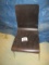 14x Wood Chairs
