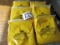 6x 30 Ounce Bags Of French's Yellow Mustard