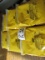 6x 30 Ounce Bags Of French's Yellow Mustard