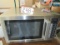 Amana Commercial Microwave