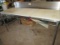 Stainless Polytop Cutting Table