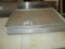 10x Full Size Aluminum Sheet Pans