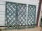3 Framed Lattice Dividers
