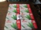 8 Packs 100 Count String Lights