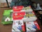 5 Boxes Assorted Christmas Lights