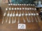 3 Dozen Soup Spoons
