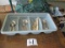 Silverware Assortment In Caddy