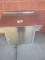 Wall Mount Receiving Desk