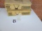 21 Stemmed Champagne Glasses
