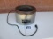 Idea Dual Wet Or Dry Food Warmer