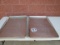 5x Full Size Sheet Pans