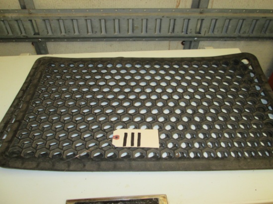 Floor Mats
