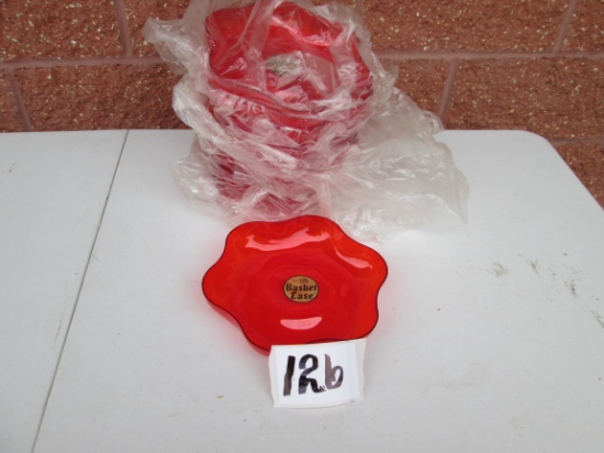 12 Basket Ease 9" Fruit Basket