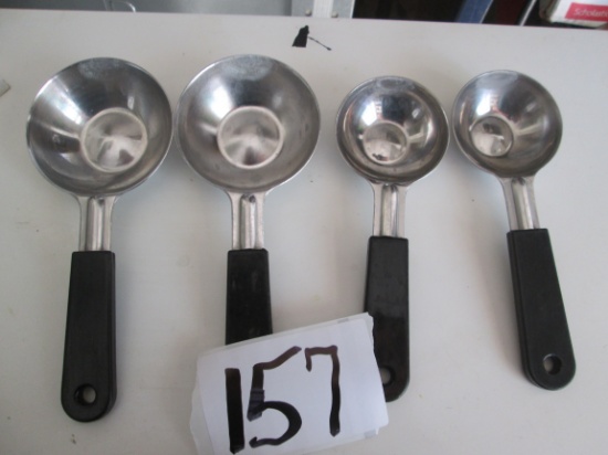 4 Portion Scoops