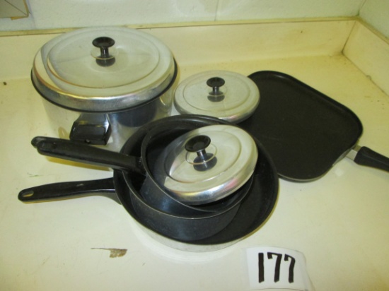 Household Pans