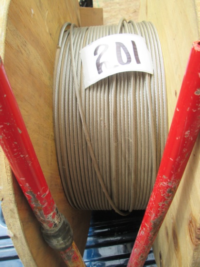 Steel Cable And Bolt Cutters