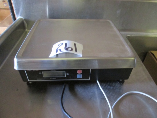 Avery Berkel Countertop Electronic Scale