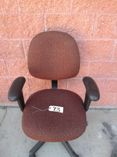 Adjustable Office Chair