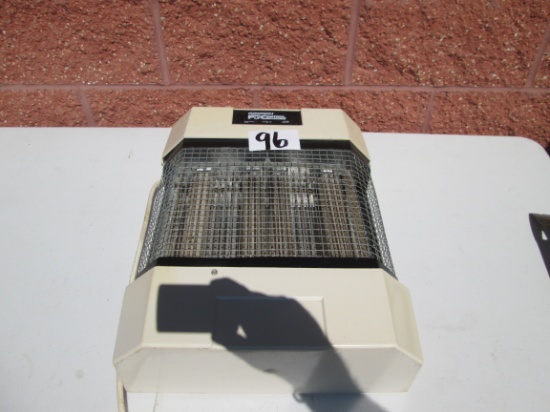 Flowtron Bug Light