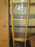 Wooden Rack