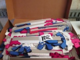 2x Patriotic Decorations
