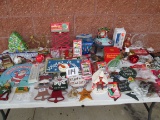 75+ Christmas Items