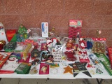 75+ Christmas Items