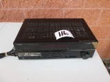 Yamaha Home Stereo Receiver