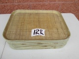 17 Serving Trays