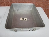 Heavy Aluminum Roasting Pan