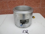 Medalie Dual Wet / Dry Food Warmer