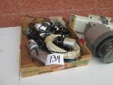 Indoor And Outdoor Security Cameras