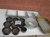 Baking Pan Assortment
