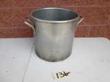 24 Quart Aluminum Stock Pot