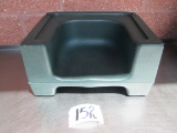 Carlisle Child Booster Seat