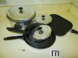 Household Pans