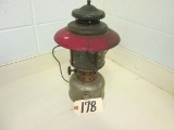 Vintage Coleman Lantern